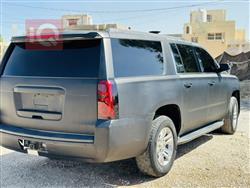 Chevrolet Suburban